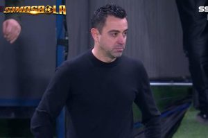 Soal Kontroversi Wasit, Xavi Sudah Muak dan Minta Real Madrid Lebih Ditekan