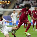 Klasemen Akhir Grup A Piala Asia 2023 - Qatar Perkasa, Tajikistan Lolos Dramatis, Timnas Indonesia Dapat Angin Segar