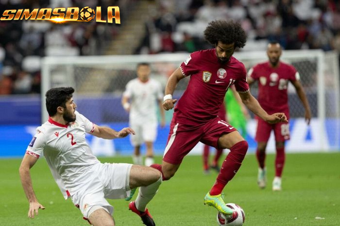 Klasemen Akhir Grup A Piala Asia 2023 - Qatar Perkasa, Tajikistan Lolos Dramatis, Timnas Indonesia Dapat Angin Segar