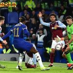 Hasil Piala FA - Lini Depan Tumpul, Chelsea Main Imbang 0-0 Lawan Aston Villa