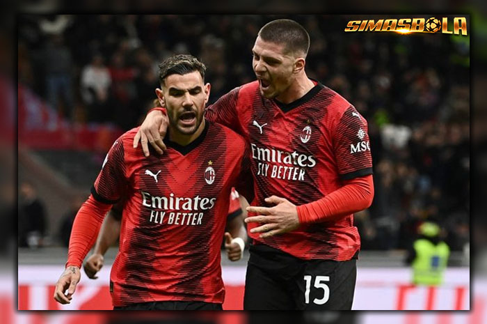 Kerja Sama 2 Eks Real Madrid Bawa AC Milan Hancurkan Cagliari Kerja sama dua mantan pemain Real Madrid berhasil membawa AC Milan