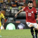 Gara-gara cedera dan memilih balik ke Liverpool, Mohamed Salah kena damprat legenda timnas Mesir, Ahmed Hassan.