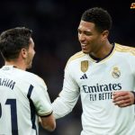 Bellingham Langgar Peraturan Setiap Main Liga Spanyol Bersikap seolah tak tahu atas pelanggaran yang di lakukan bintang Real Madrid