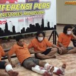 Awal Mula Mahasiswi Makassar Di perkosa Seorang mahasiswi berusia 18 tahun di Makassar, Sulawesi Selatan (Sulsel) di perkosa perampok