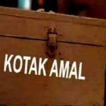 Waduh Pemuda di Pontianak Bobol Kotak Amal Surau Seorang pemuda nekat membobol kotak amal yang berada di dalam Surau Al-Ikhwan,