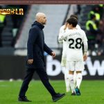 Pelatih Manchester United, Erik ten Hag, memasang standar baru untuk transfer klubnya karena kapok dengan kasus Cristiano Ronaldo