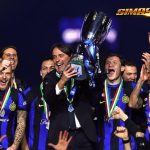 Piala Super Italia bakal Bermakna Buat Inter Milan asal Scudetto dalam Genggaman