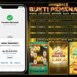 BUKTI PEMENANG TANGGAL 26 FEBRUARI 2024, Selamat Kepada Member Setia SIMASBOLA Yang Sudah Memenangkan Permainan Slot Bosku