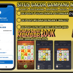 BUKTI PEMENANG TANGGAL 22 FEBRUARI 2024, Selamat Kepada Member Setia SIMASBOLA Yang Sudah Memenangkan Permainan Slot Bosku