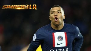 Real Madrid bakal mempunyai line-up mengerikan jika Kylian Mbappe benar bergabung pada musim panas 2024 Penantian panjang Real Madrid