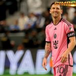 Lionel Messi mengaku lelah mengikuti tur pramusim Inter Miami.Beberapa negara menjadi tempat Inter Miami menggembleng diri sebelum terjun