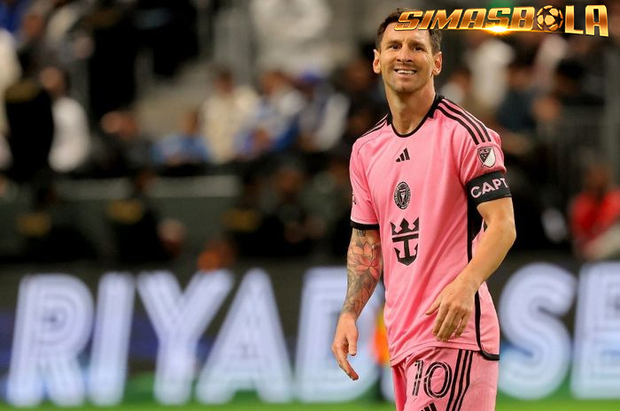 Lionel Messi mengaku lelah mengikuti tur pramusim Inter Miami.Beberapa negara menjadi tempat Inter Miami menggembleng diri sebelum terjun