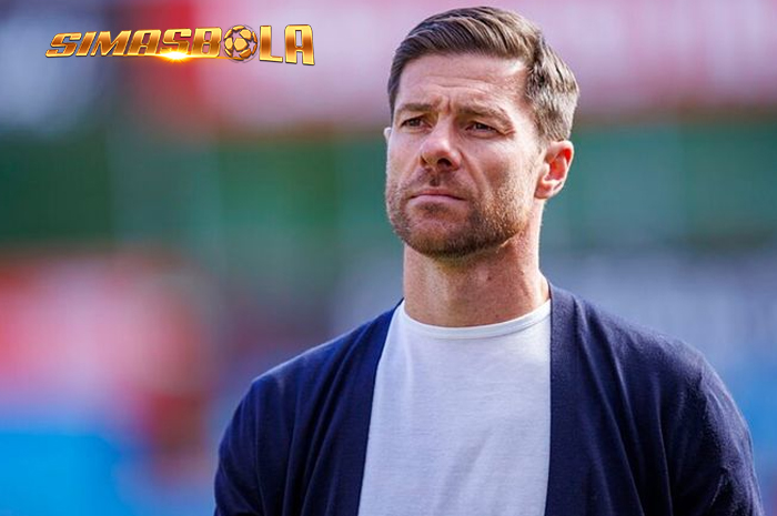 Xabi Alonso dinilai semakin dekat menjadi penerus Juergen Klopp karena gaya bermainnya sudah cocok dengan Liverpool