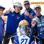 Yamaha Racing Indonesia (YRI) mengumumkan skuad mereka untuk kompetisi yang diikuti di tingkat Eropa dan Asia pada musim 2024