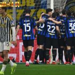 Inter Milan dan Juventus dinilai berbeda level satu sama lain. I Nerazzurri dianggap ibarat seperti Timnas Brasi