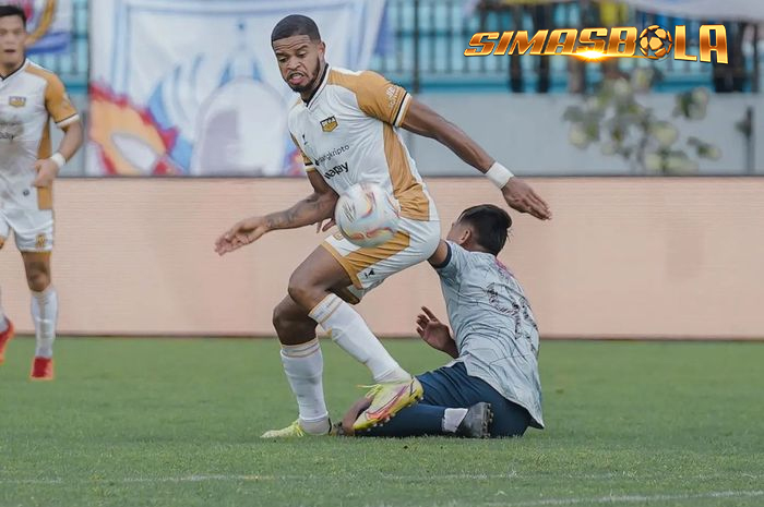 PSIS Semarang dan Dewa United bermain imbang dengan skor 1-1 dalam laga pekan ke-25 Liga 1 2023/2024 di Stadion Moch Soebroto, Magelang