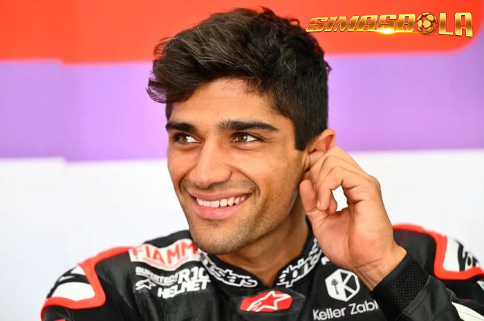 Pembalap Prima Pramac, Jorge Martin, menyusun strategi baru demi mengalahkan pesaing tersengitnya Francesco Bagnaia di MotoGP 2024