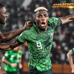 Hasil Piala Afrika 2023 menampilkan keberhasilan timnas Nigeria dan Republik Demokratik Kongo dalam memesan tempat di babak semifinal