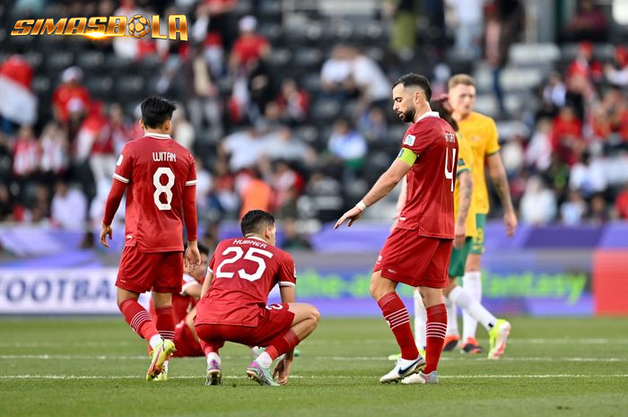 Laga ketiga babak perempat final Piala Asia 2023 menyajikan ulangan babak semifinal Piala Asia edisi sebelumnya yang digelar di Uni Emirat