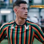 Bek Timnas Indonesia, Jay Idzes tampil impresif bersama Venezia pada lanjutan Serie B pekan ini.Jay Idzes dipercaya sebagai starter