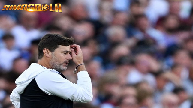 Chelsea Tandang ke Aston Villa dengan Kondisi Mengenaskan, Mauricio Pochettino Menolak Kibarkan Bendera Putih