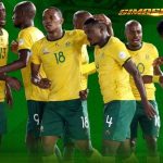 Hasil Piala Afrika 2023 menampilkan tim nasional Afrika Selatan yang meraih tempat ketiga setelah melalui adu jotos