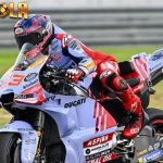 Pembalap Gresini, Marc Marquez, mengungkapkan kesulitan yang dia hadapi hingga hari kedua tes pramusim MotoGP 2024 di Sirkuit Sepang