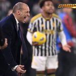 Juventus Kehabisan Kuota: 3 Pertandingan cuma Cetak 1 Gol