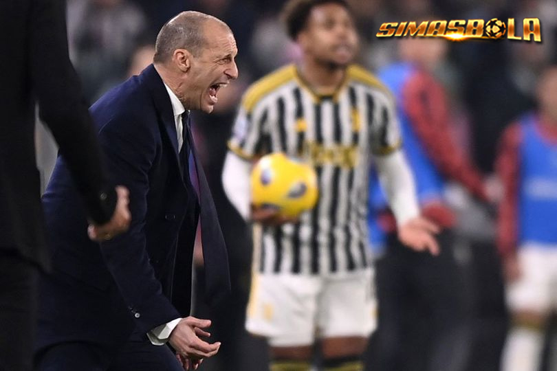 Juventus Kehabisan Kuota: 3 Pertandingan cuma Cetak 1 Gol