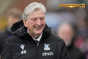 Runtuhnya Periode Kedua Roy Hodgson di Crystal Palace