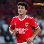 Mulai Goyah di Benfica, Kans MU Daratkan Joao Neves Terbuka Lebar?