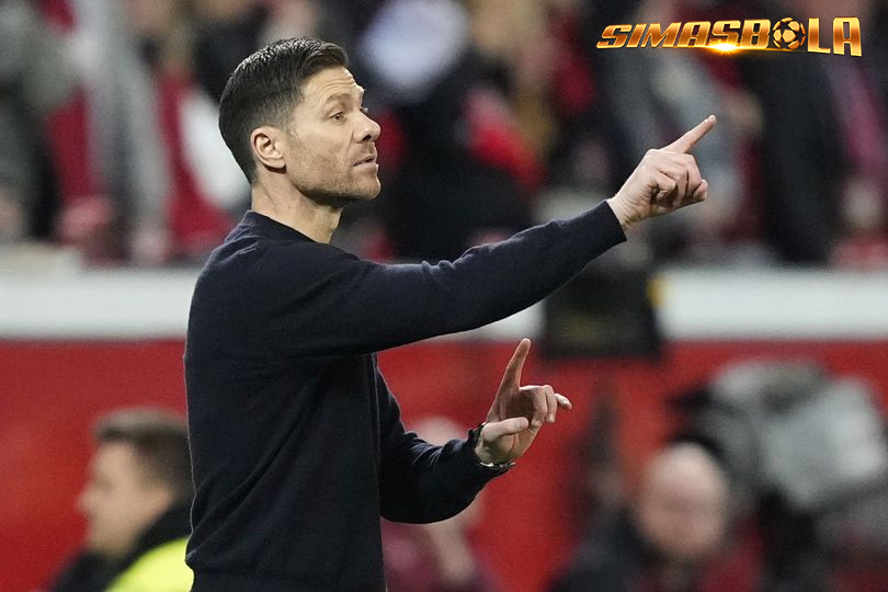 Liverpool Harus Waspada, Bayern Munchen Ikut Login Dalam Perburuan Xabi Alonso