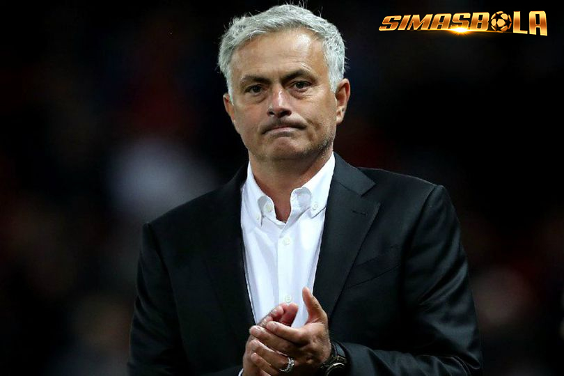 Jose Mourinho Ungkap Borok Manchester United, Senggol Masalah Ini