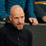 Dibumbui Rumor Kedatangan Dan Ashworth, Erik ten Hag: MU Harus Punya Direktur Olahraga