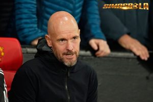 Dibumbui Rumor Kedatangan Dan Ashworth, Erik ten Hag: MU Harus Punya Direktur Olahraga