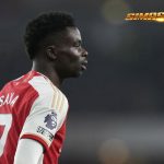 Bukayo Saka Lebih Bagus dari Cristiano Ronaldo