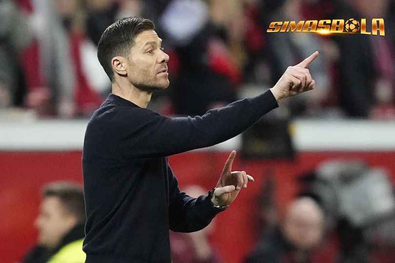 Klop! Xabi Alonso Memang Cocok Buat Liverpool