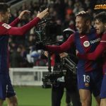 Kompak Menang, Barcelona dan Atletico Madrid Diam di Tempat Barcelona dan Atletico Madrid tak bergerak di klasemen Liga Spanyol 2023-2024