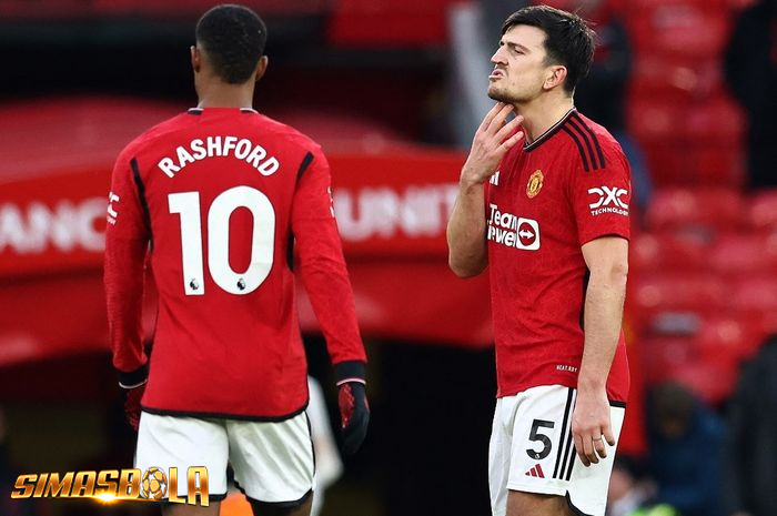 Cuci Gudang Besar-besaran Cuci gudang besar-besaran bisa terjadi di Manchester United menyusul kedatangan bos baru.