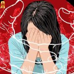 Remaja Perempuan di Pangandaran Di duga Di perkosa Ayah Tiri HA (16), remaja perempuan asal Pangandaran di duga jadi korban