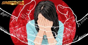 Remaja Perempuan di Pangandaran Di duga Di perkosa Ayah Tiri HA (16), remaja perempuan asal Pangandaran di duga jadi korban