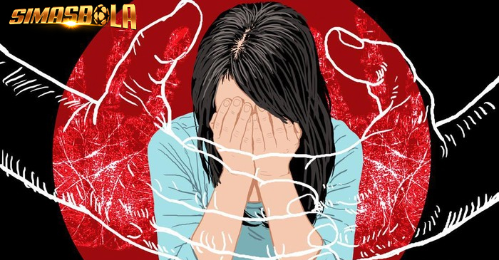 Remaja Perempuan di Pangandaran Di duga Di perkosa Ayah Tiri HA (16), remaja perempuan asal Pangandaran di duga jadi korban