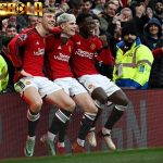 Luton vs Man United - Setan Merah Punya Modal Bagus, Semua Berkat Pemilik Baru