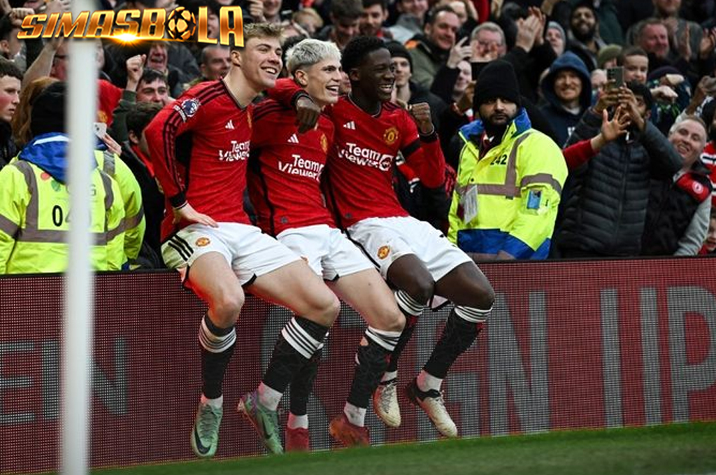 Luton vs Man United - Setan Merah Punya Modal Bagus, Semua Berkat Pemilik Baru