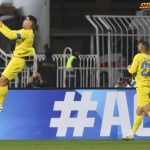 Siuu Pertama Cristiano Ronaldo di Partai Ke-1.001 Cristiano Ronaldo terus mempertajam rekor gol pribadinya bersama Al Nassr dan membantu klub