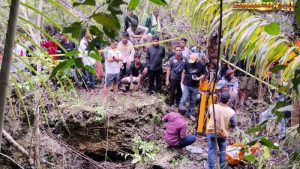 Bocah 6 Tahun di Busel Di temukan Tewas Tanpa Busana Bocah perempuan berinisial SF (6) di Kabupaten Buton Selatan (Busel), Sulawesi