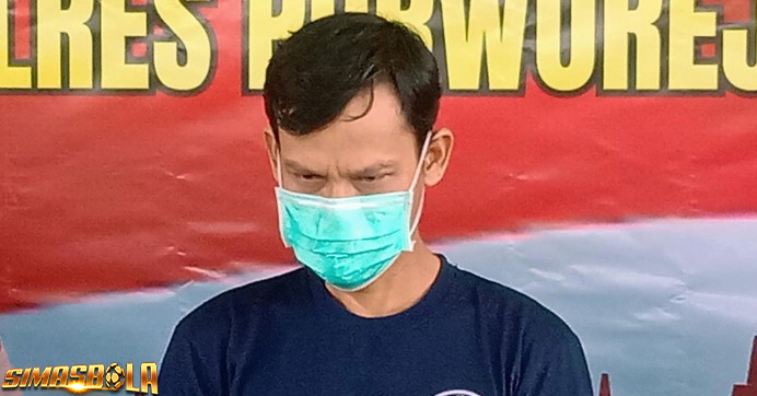 Bejat! Petani di Purworejo 2 Kali Perkosa Adik Ipar Seorang pria di Purworejo, Jawa Tengah tega memperkosa adik iparnya sendiri. T