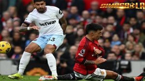 Komentar Lisandro Martinez Usai Divonis Man United Kena Cedera MCL dan Harus Absen 8 Peka