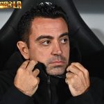 Xavi Hernandez membawa pasukan Barcelona bertandang ke markas Atletico Madrid guna melakoni pekan ke-29 Liga Spanyol 2023-2024.