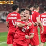 Kemenangan timnas Indonesia atas Vietnam di Kualifikasi Piala Dunia 2026 membuat rapor skuad asuhan Philippe Troussier semakin kebakaran.